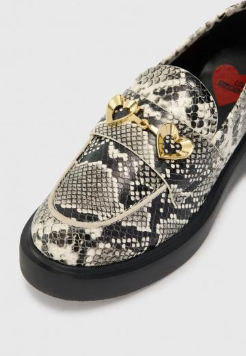 Полуботинки