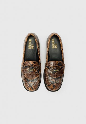 Полуботинки