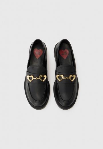 Полуботинки