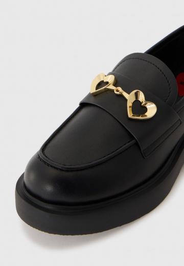 Полуботинки