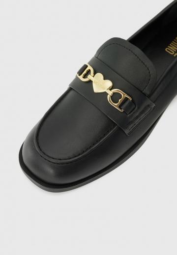 Полуботинки