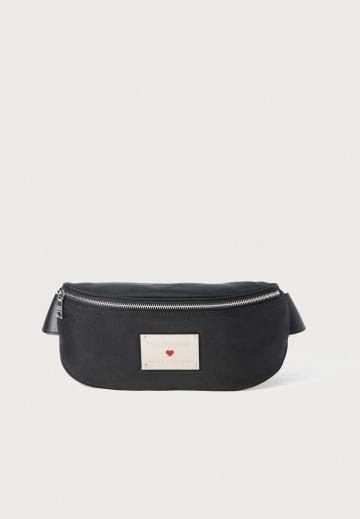 Сумка на пояс