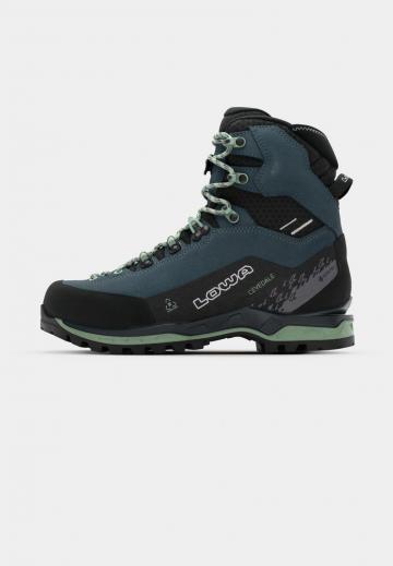 Походные сапоги