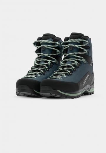 Походные сапоги