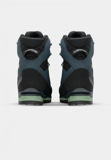 Походные сапоги