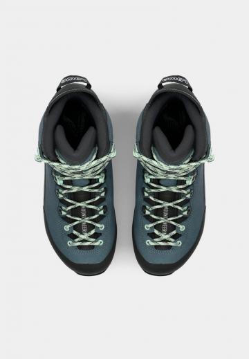 Походные сапоги