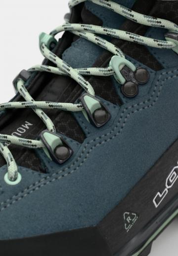 Походные сапоги