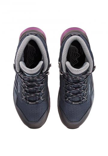 Походные ботинки