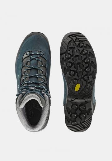 Походные сапоги