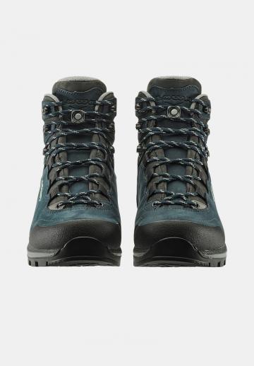 Походные сапоги