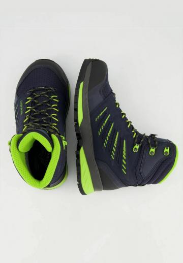 Походные ботинки