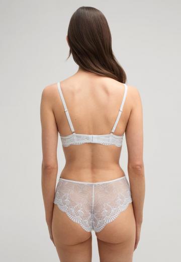 Бюстгальтер на косточках