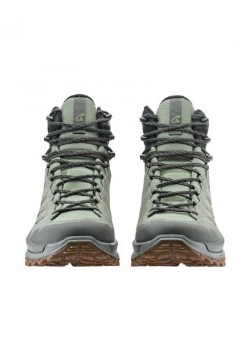 Походные ботинки