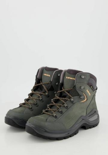 Походные сапоги