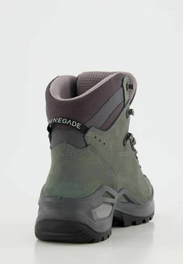 Походные сапоги