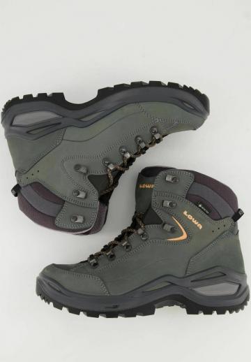 Походные сапоги