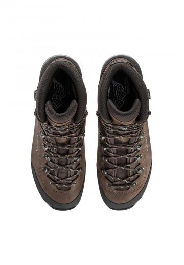 Походные ботинки