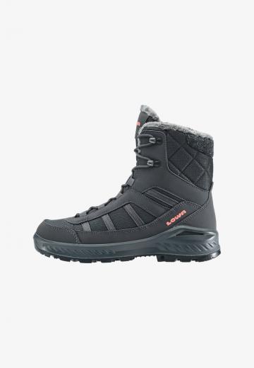 Походные сапоги