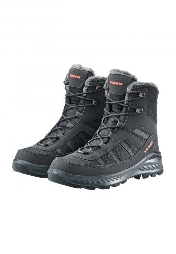 Походные сапоги