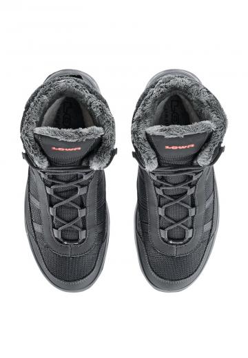 Походные сапоги