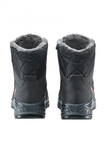 Походные сапоги