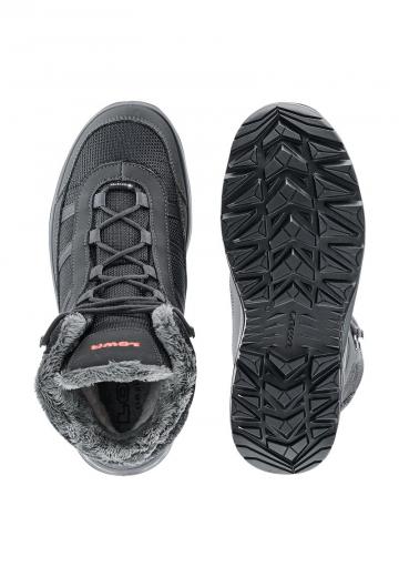 Походные сапоги