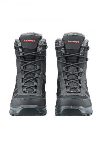 Походные сапоги