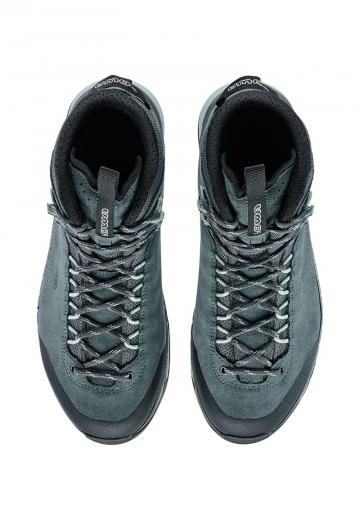 Походные сапоги