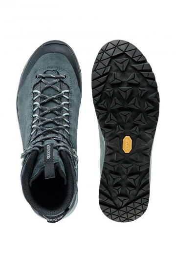 Походные сапоги