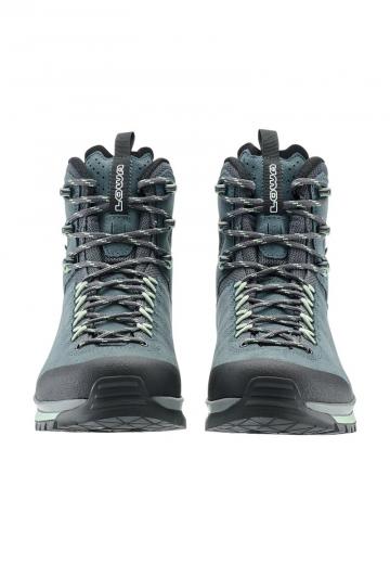 Походные сапоги