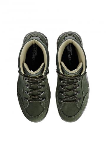 Походные ботинки