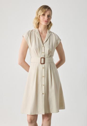 Блузка-платье