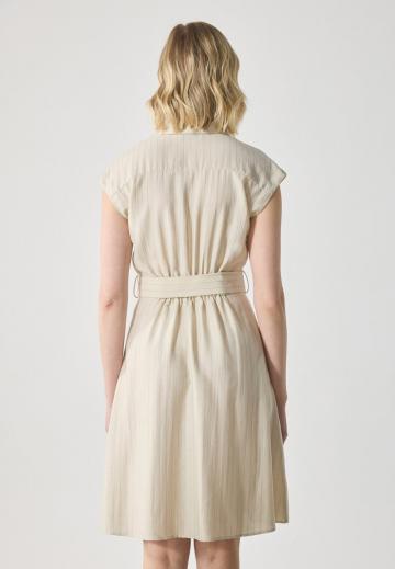 Блузка-платье