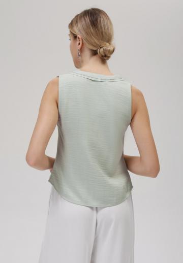 Майка-борцовка