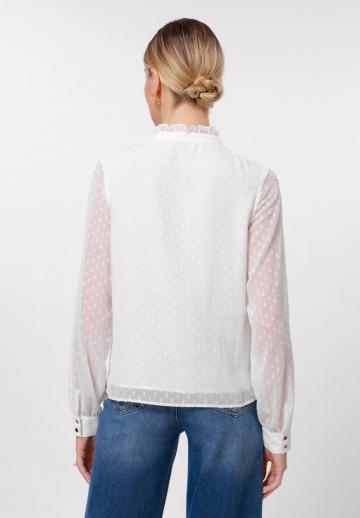 Блузка