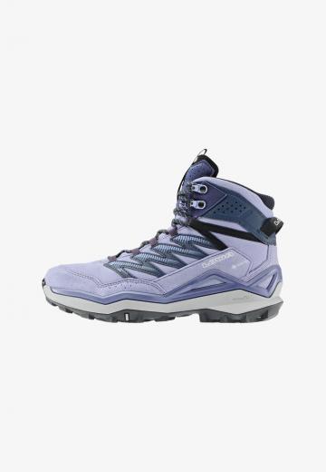 Походные сапоги