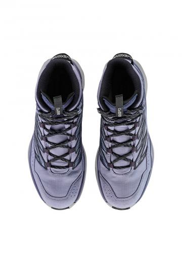 Походные сапоги