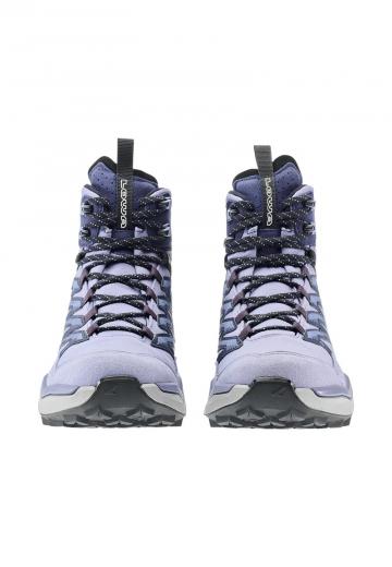 Походные сапоги