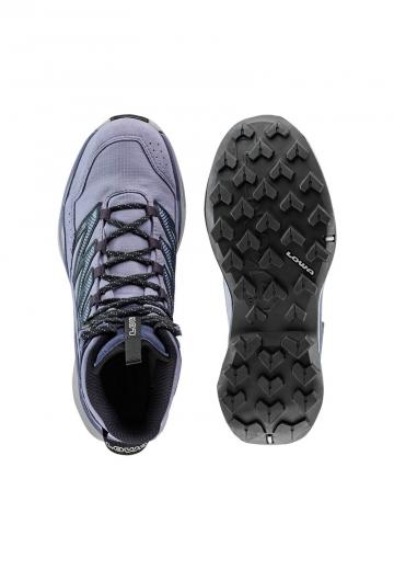 Походные сапоги