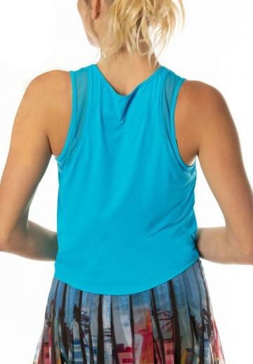 Майка-борцовка