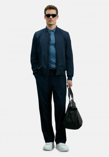 Куртка бомбер