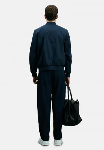 Куртка бомбер