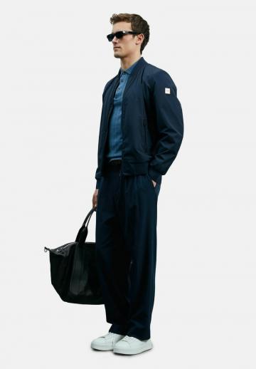 Куртка бомбер