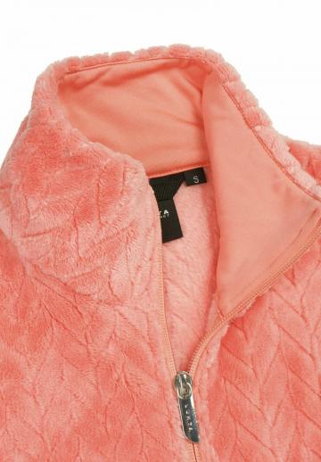 Флисовая куртка