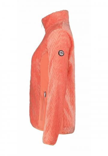 Флисовая куртка