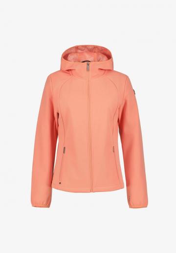 Куртка Softshell