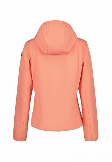 Куртка Softshell