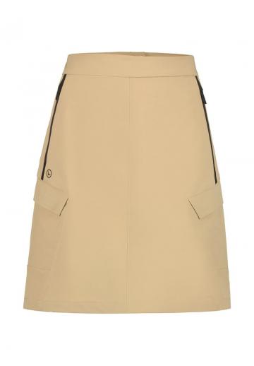 Летняя юбка