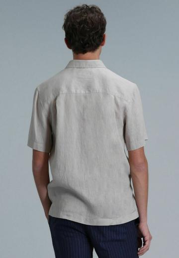 Рубашка с коротким рукавом