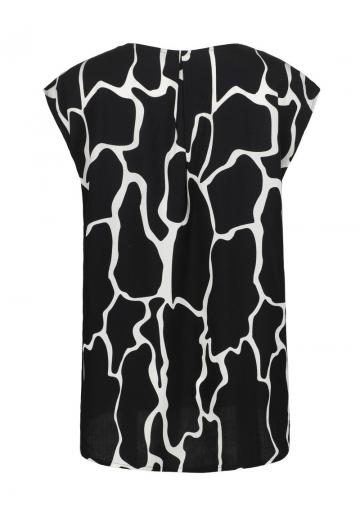 Майка-борцовка